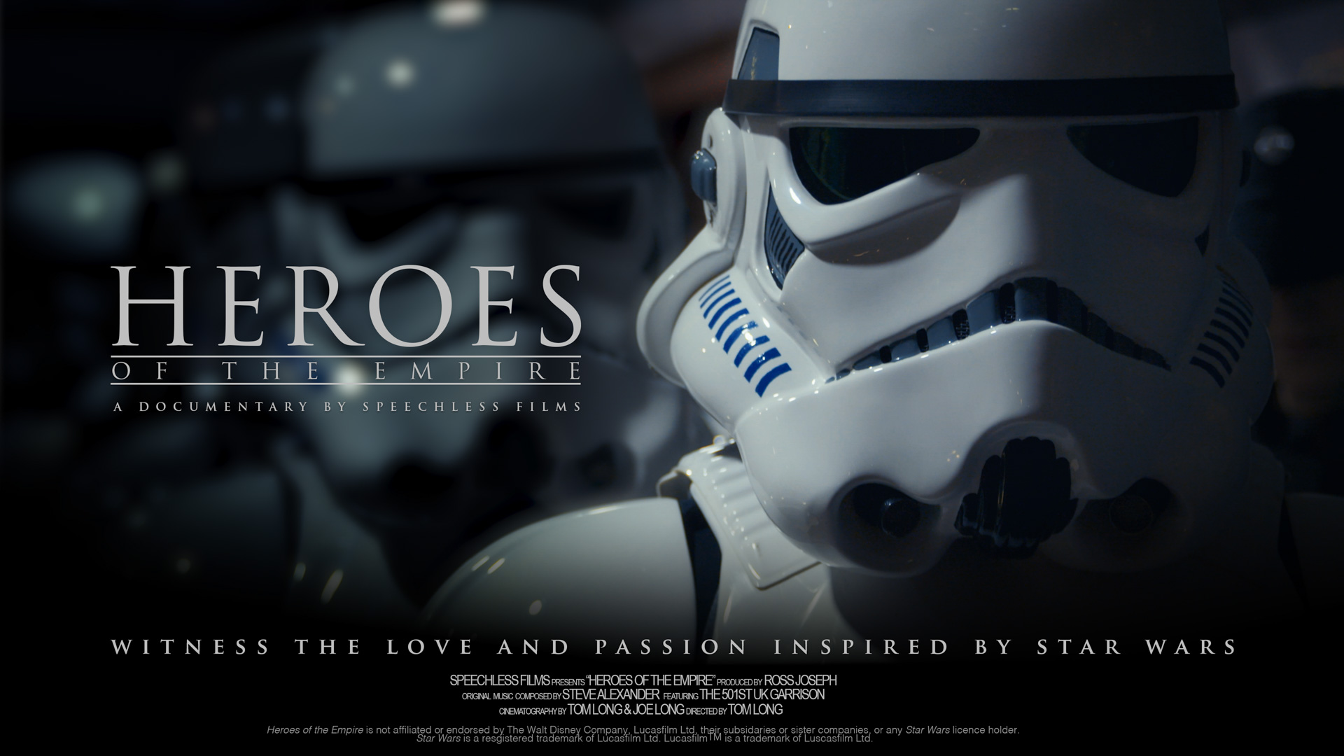 poster from heroes of the empire